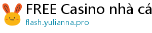 FREE Casino nhà cái 789bet