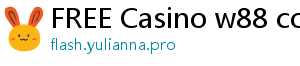 FREE Casino w88 com download